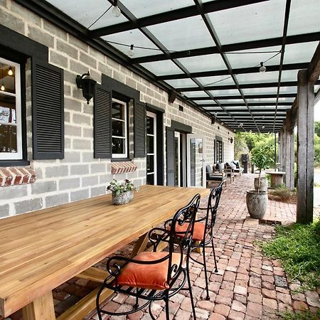 Rusticoq B+B Cowaramup Exterior foto
