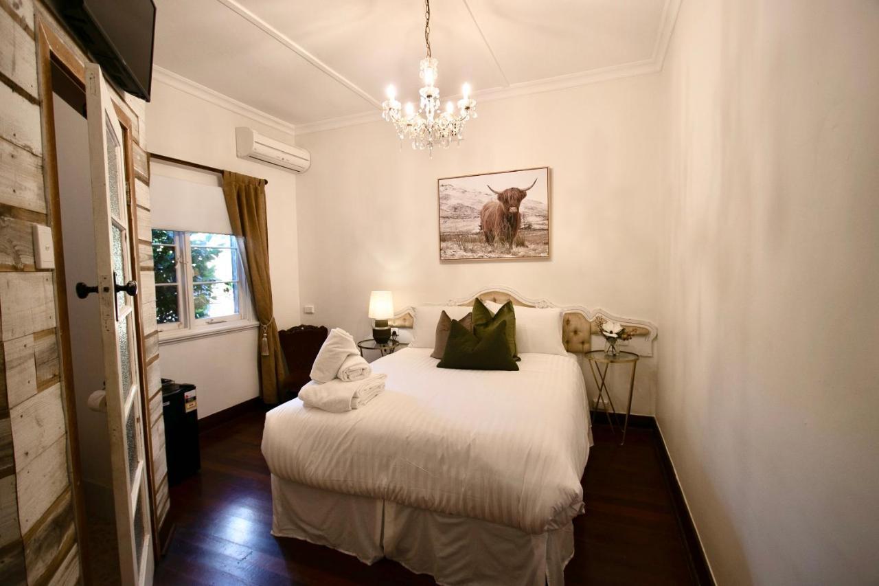 Rusticoq B+B Cowaramup Exterior foto