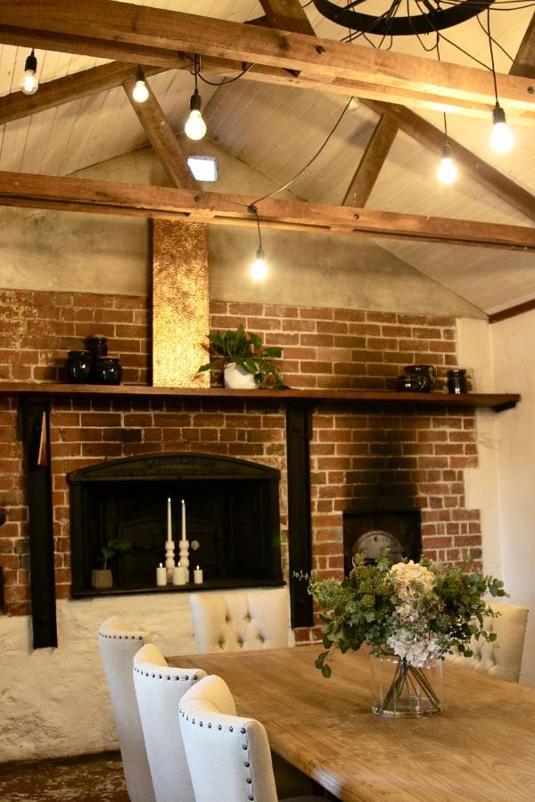Rusticoq B+B Cowaramup Exterior foto