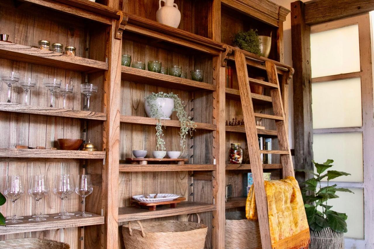 Rusticoq B+B Cowaramup Exterior foto