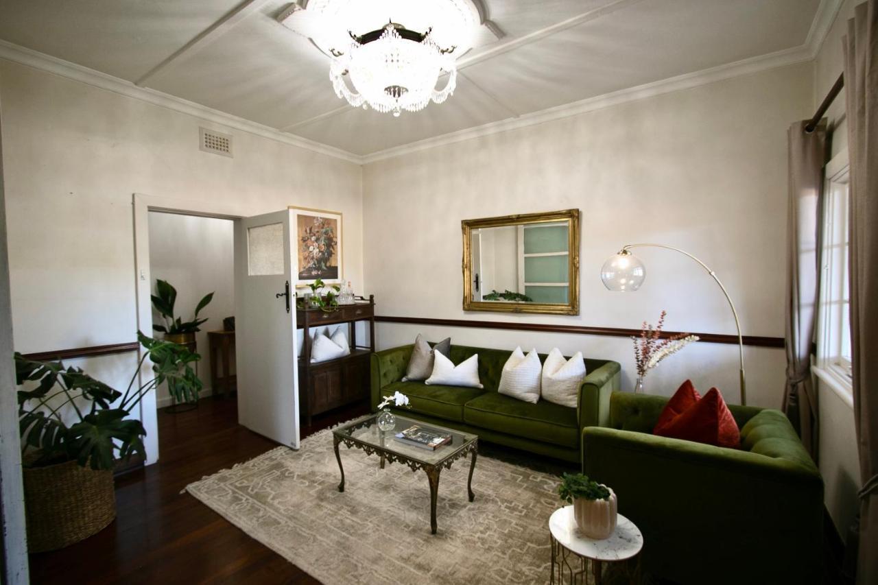Rusticoq B+B Cowaramup Exterior foto