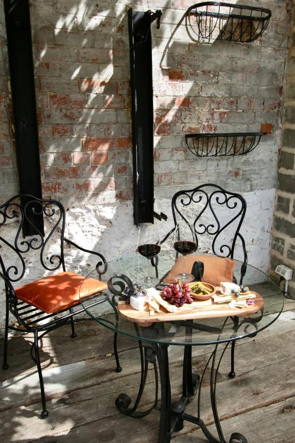 Rusticoq B+B Cowaramup Exterior foto