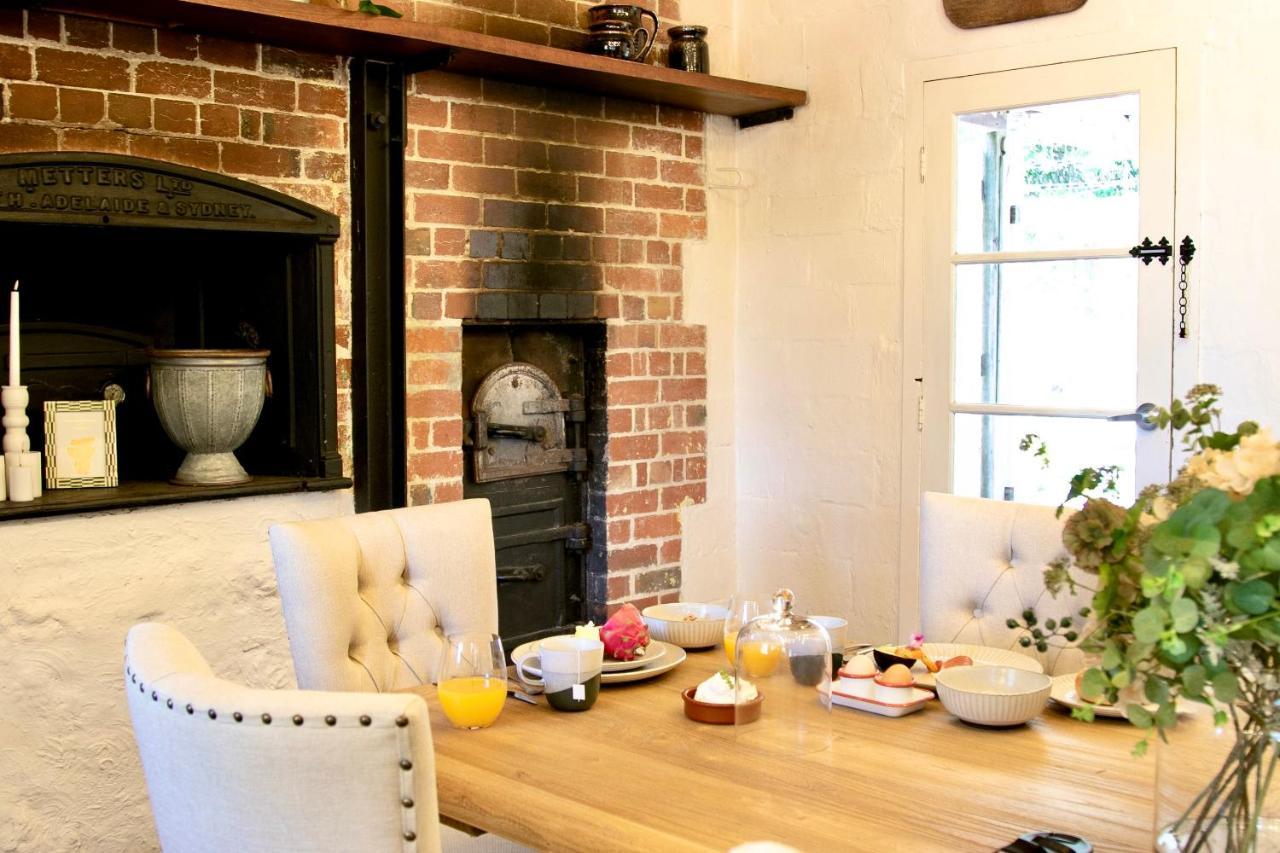 Rusticoq B+B Cowaramup Exterior foto