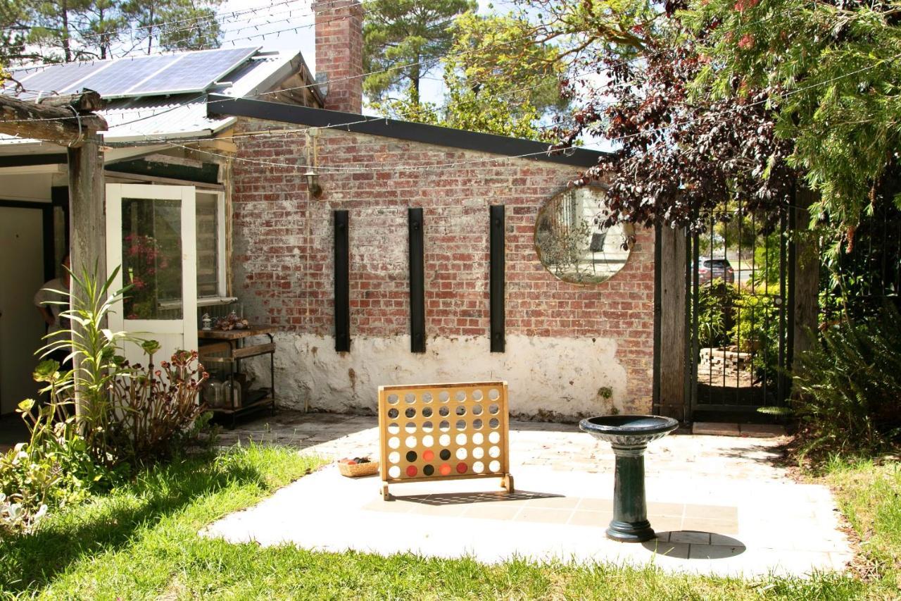 Rusticoq B+B Cowaramup Exterior foto