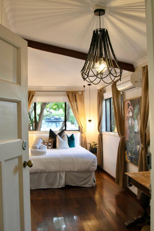 Rusticoq B+B Cowaramup Exterior foto