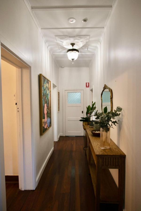 Rusticoq B+B Cowaramup Exterior foto