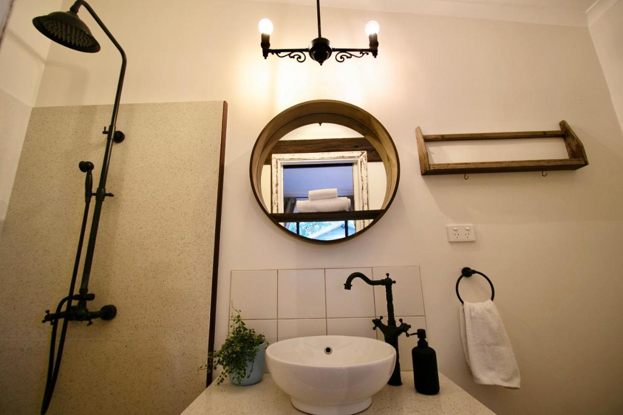 Rusticoq B+B Cowaramup Exterior foto