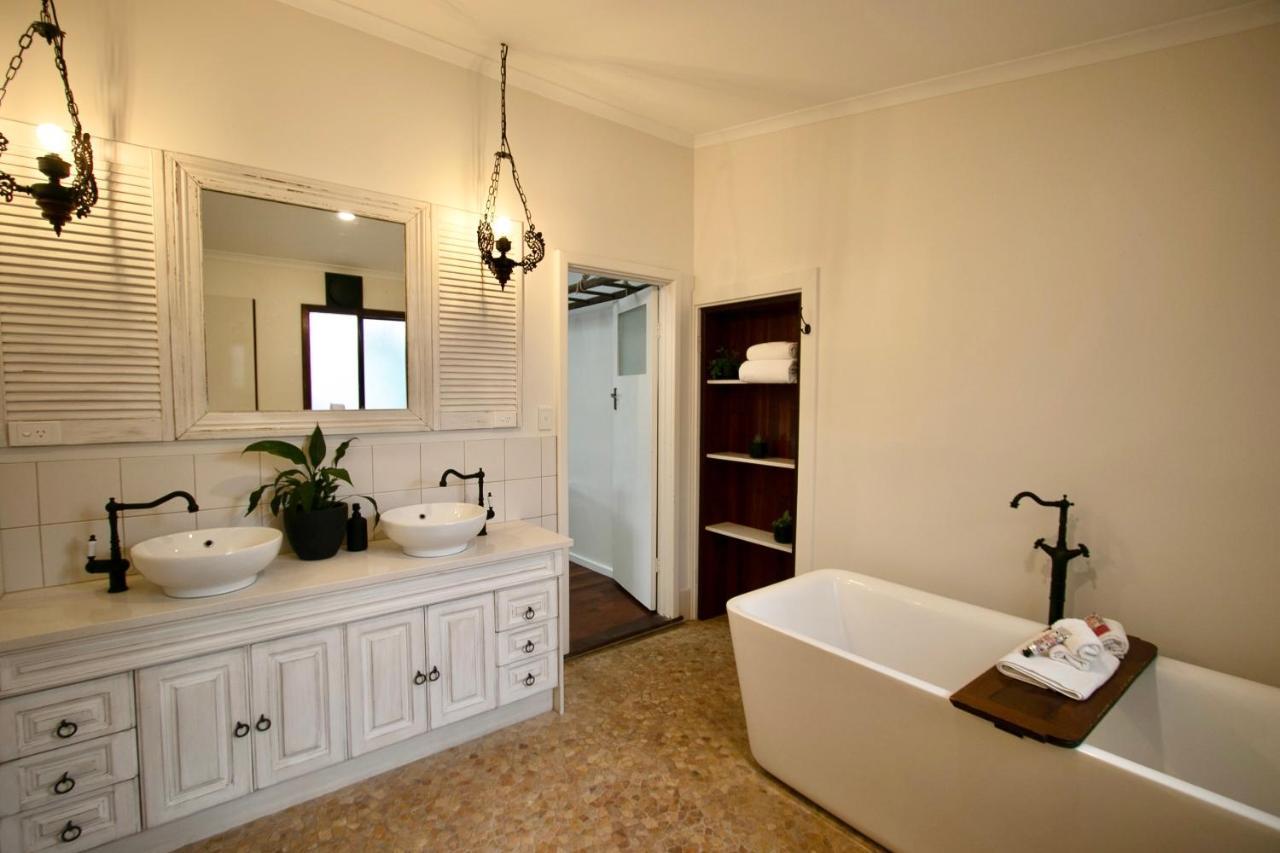 Rusticoq B+B Cowaramup Exterior foto